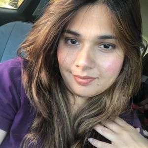 Meet your Posher, Mariam